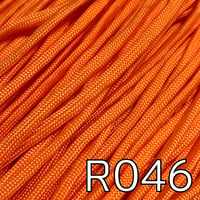 R046 パラコード 4mm 100m