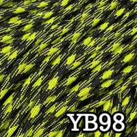 YB98 パラコード 4mm 100m