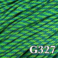 G327 パラコード 4mm 100m