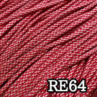 RE64 パラコード 4mm 100m