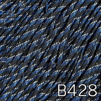 B428   パラコード 4mm 100m