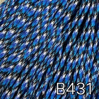 B431   パラコード 4mm 100m