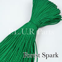 #285 Forest Spark パラコード 4mm 100m