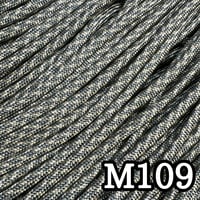 M109 パラコード 4mm 100m