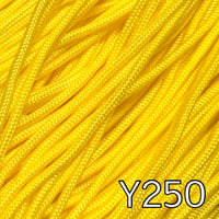 Y250 2mm 100m パラコード