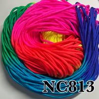 NC813 パラコード 4mm 100m