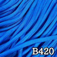 B420 パラコード 4mm 100m