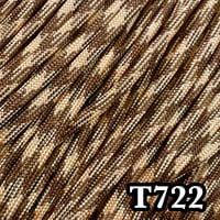 T722 パラコード 4mm 100m
