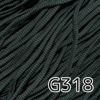G318 パラコード 4mm 100m