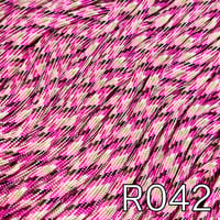 R042 パラコード 4mm 100m