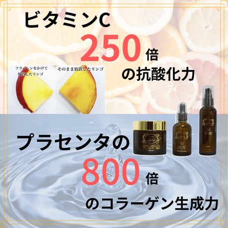 フラーレンローション150ml