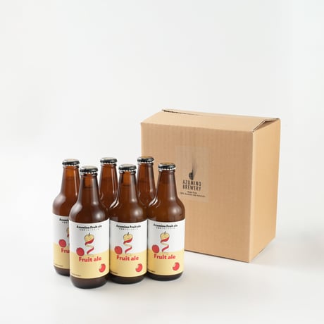 AZUMINO BREWERY ONLINE STORE
