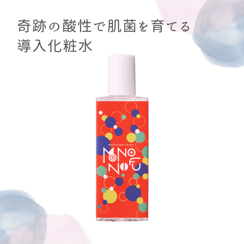 モノノフ 導入化粧水 150ml | musubiyori