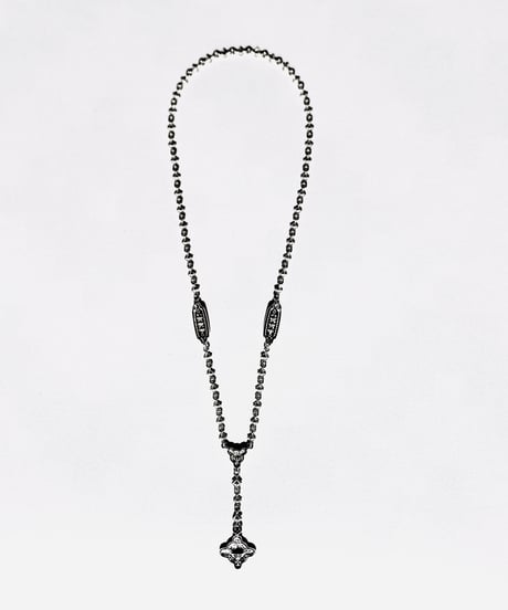 Ely Rosary NOA necklace