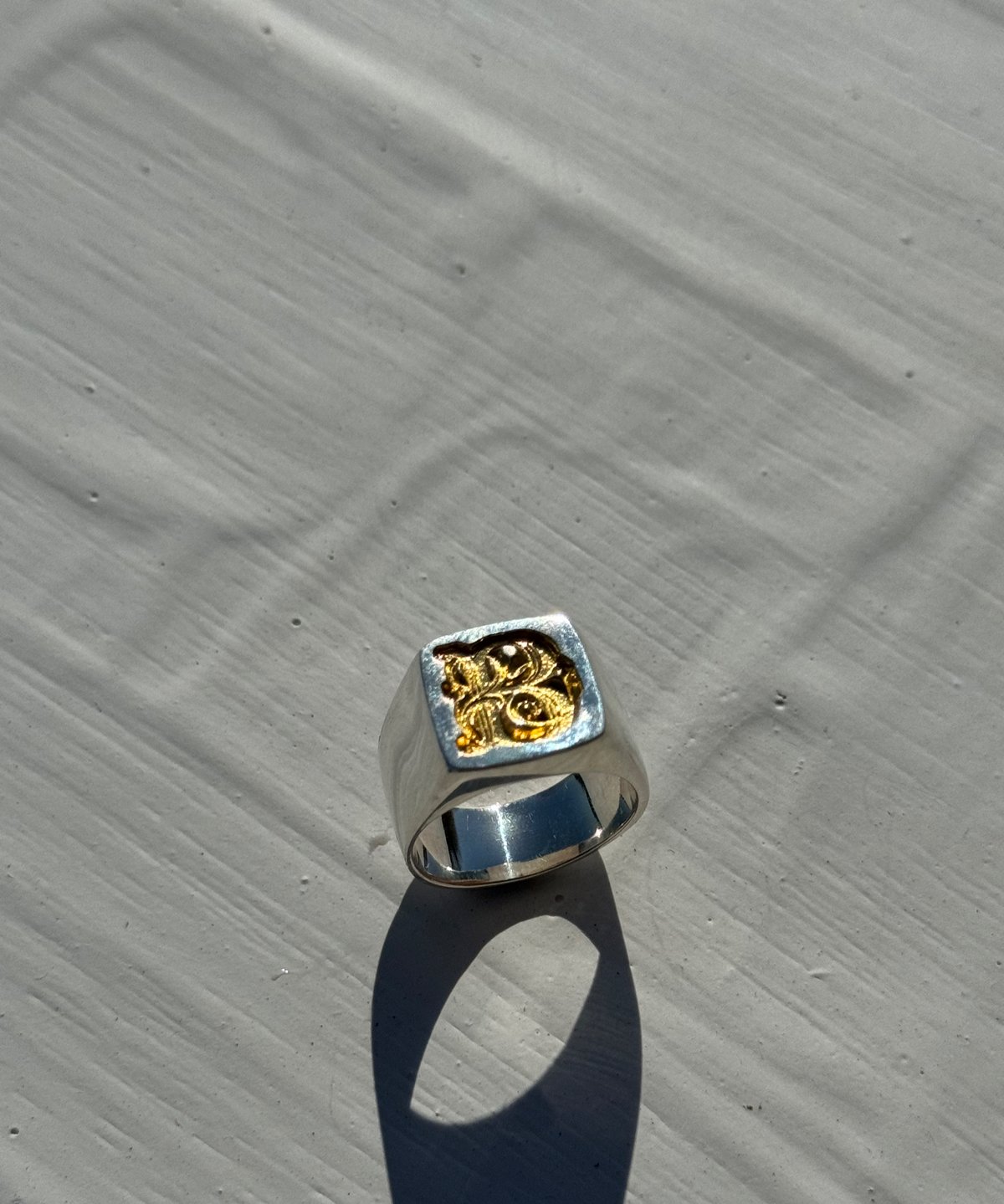 NOAARK ノアーク　メサージュリング　【Ｙ】 fit=scale-down,w=1200