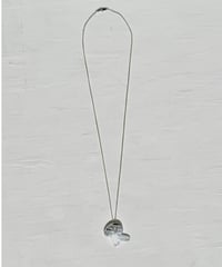 Bloom Leaf Pendant-R