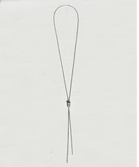 Bonbon-Lariat-Tipelle