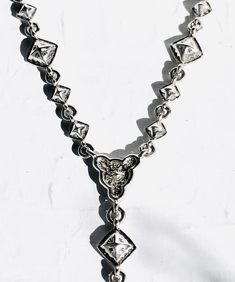 Ely Rosary necklace M
