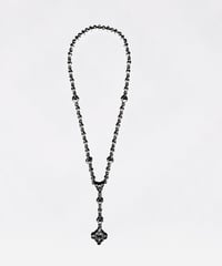 Ely Rosary necklace M
