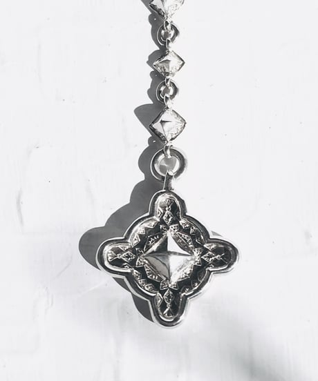 Ely Rosary NOA necklace