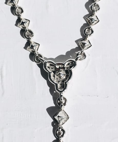 Ely Rosary NOA necklace