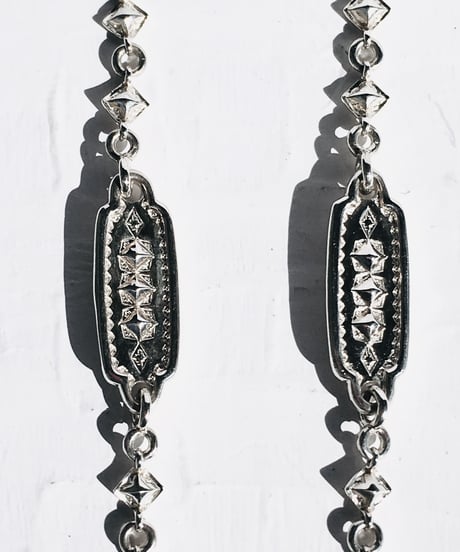 Ely Rosary NOA necklace