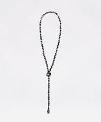 Peter borough slide necklace