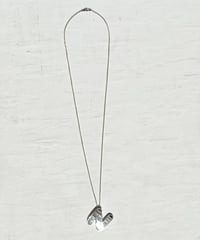 Bloom Leaf Pendant-N