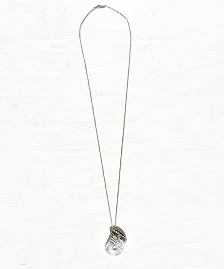 Bloom Leaf Pendant-B