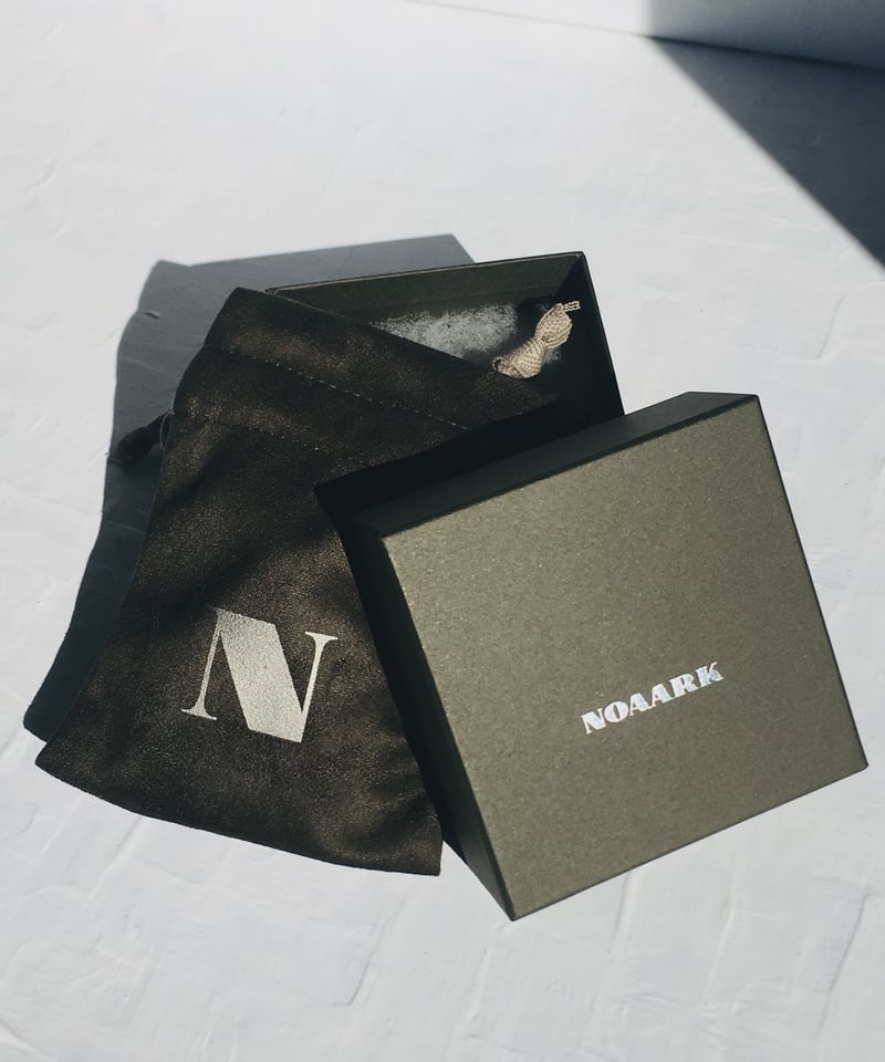 NOAARK ノアーク　メサージュリング　【Ｙ】 fit=scale-down,w=1200