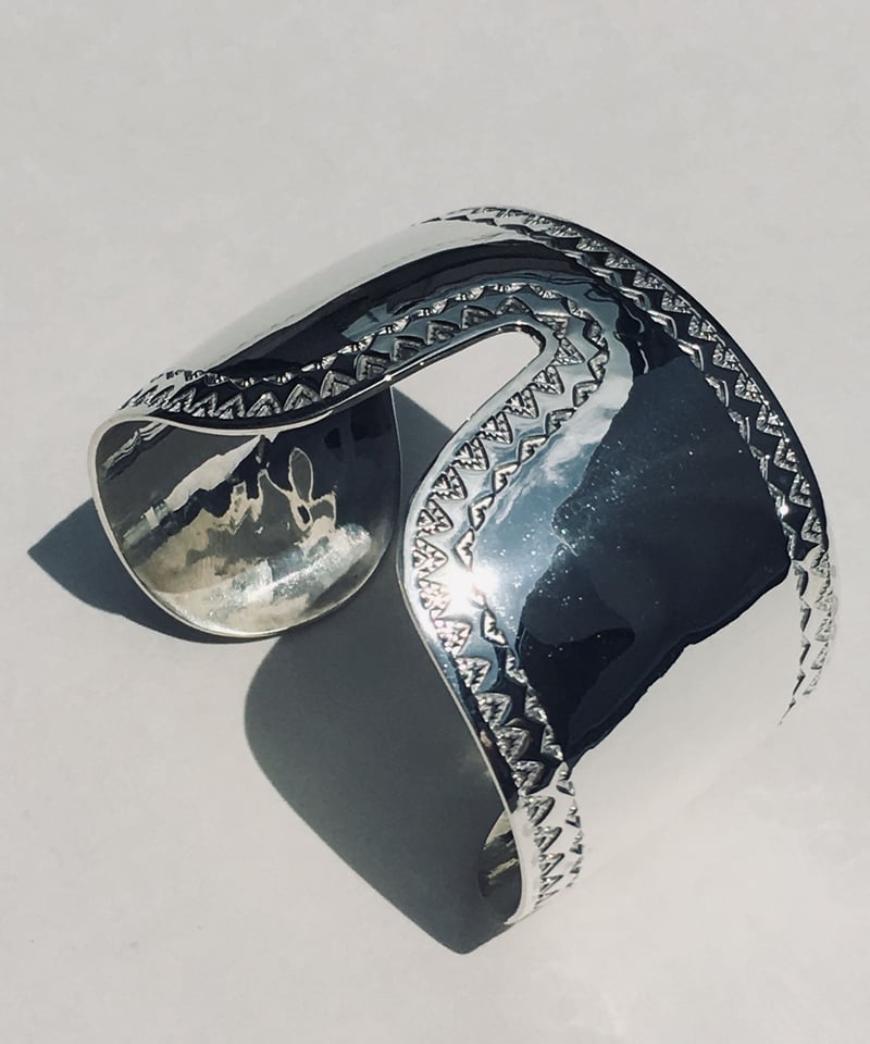 t*o様 NOAARK ノアーク　Mauche モーシュ　30MM モーシュ 30MM バングル | NOAARK (Women)/ノアーク | 三越伊勢丹