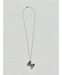 Bloom Leaf Pendant-M