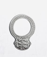 Ring duality necklace D