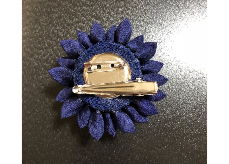 エナメルブローチ  ノアの方舟 エナメルブローチ ノアの方舟