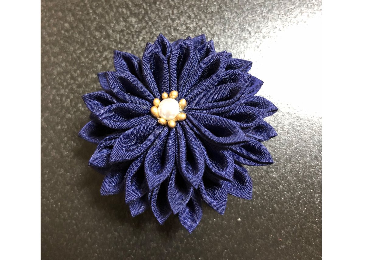 胡桃ブローチ kei Brooch【ブローチ】 | 木tch（コッチ）