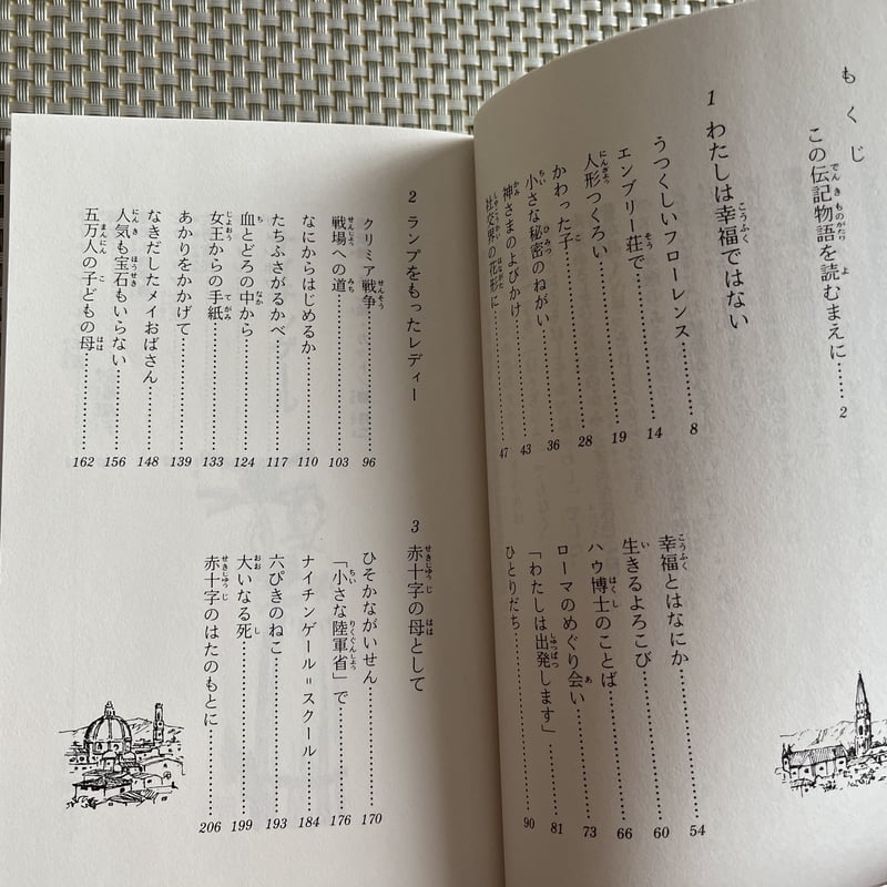 【中古】 ナイチンゲール 赤十字のおかあさん/日本書房/村岡花子 中古】 ナイチンゲール 赤十字の母 （講談社 火の鳥伝記文庫