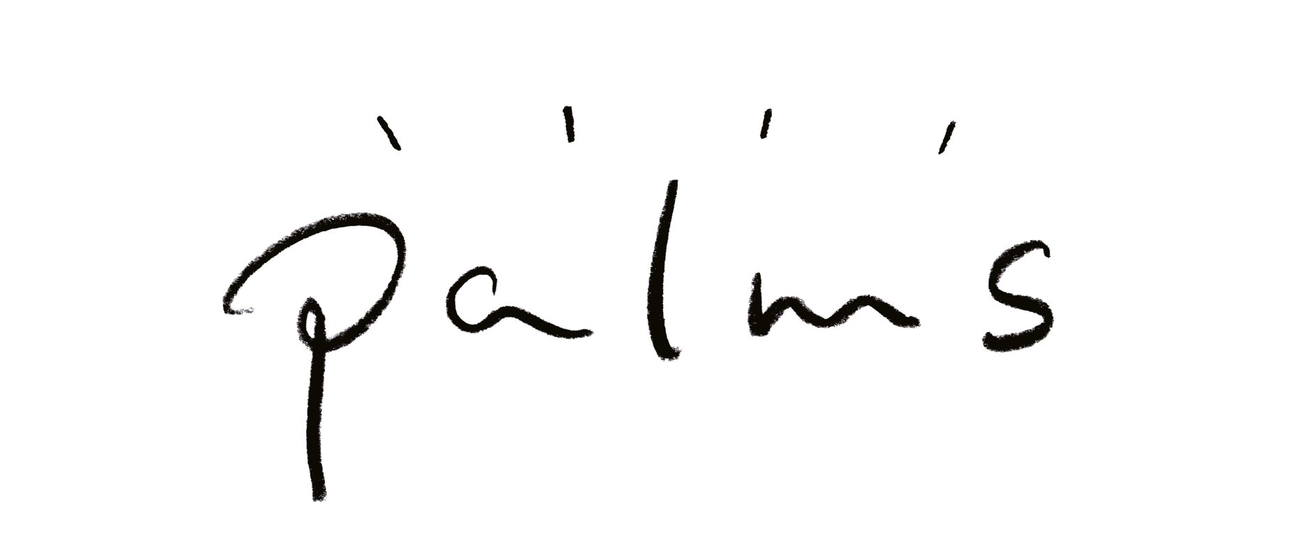 palms online store