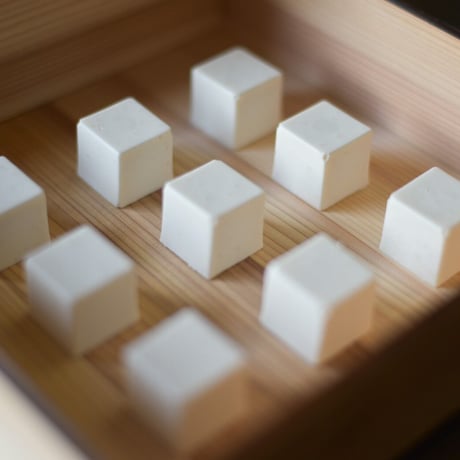 甘酒Le cube 22個入り