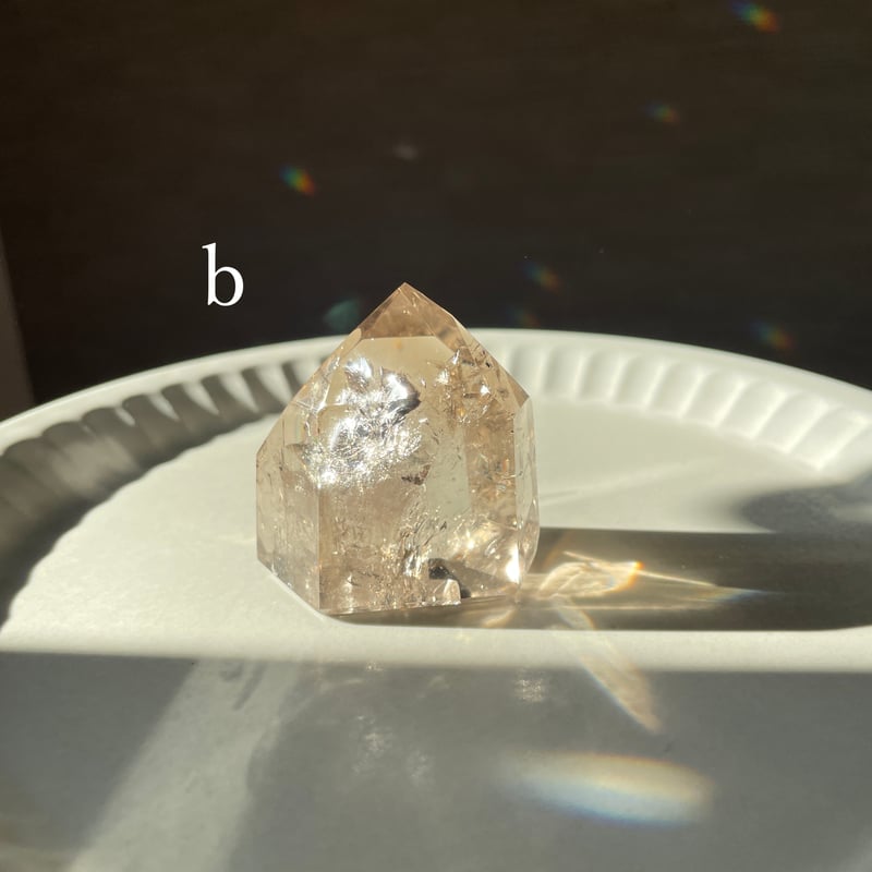 シトリン タワー イエロー スモーキー タワー | ✞タイガーリリー✞の