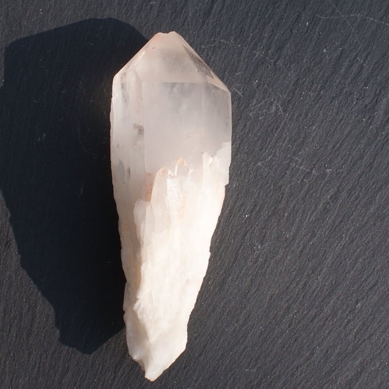 ピンク キャンドルクォーツ Candle Quartz 水晶 | ✞タイガー