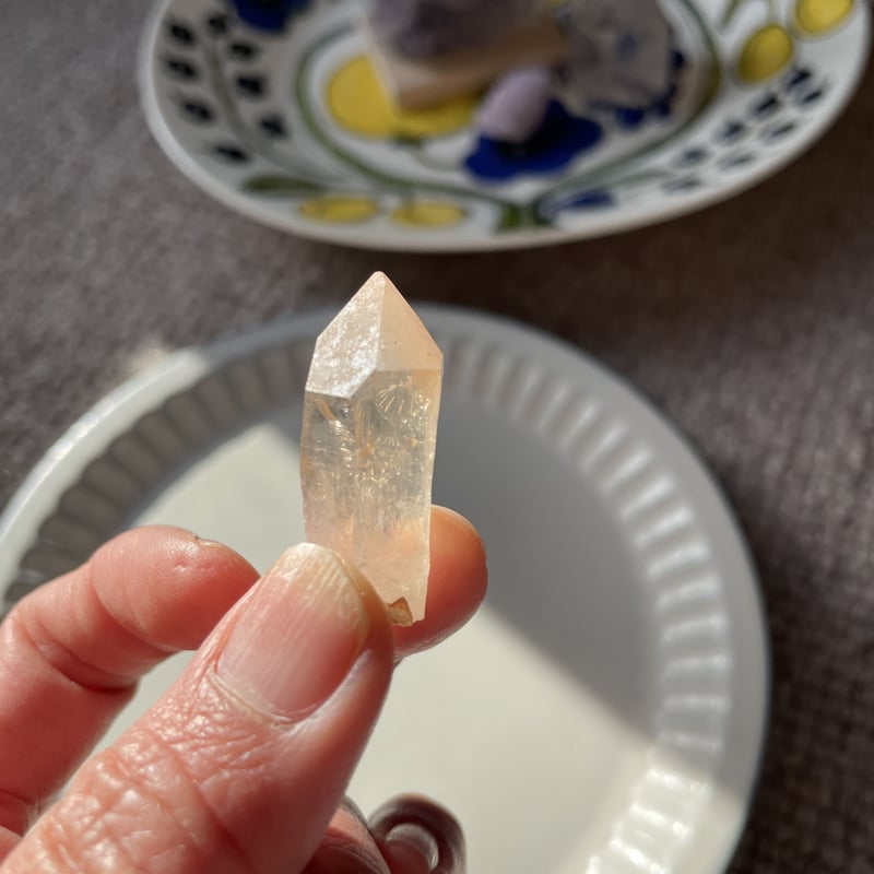 希少 ゴールデンレムリアンシード カブラル産 ゴールデン レムリアン