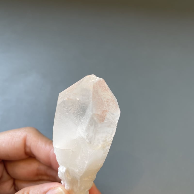 ピンク キャンドルクォーツ Candle Quartz 水晶 | ✞タイガー