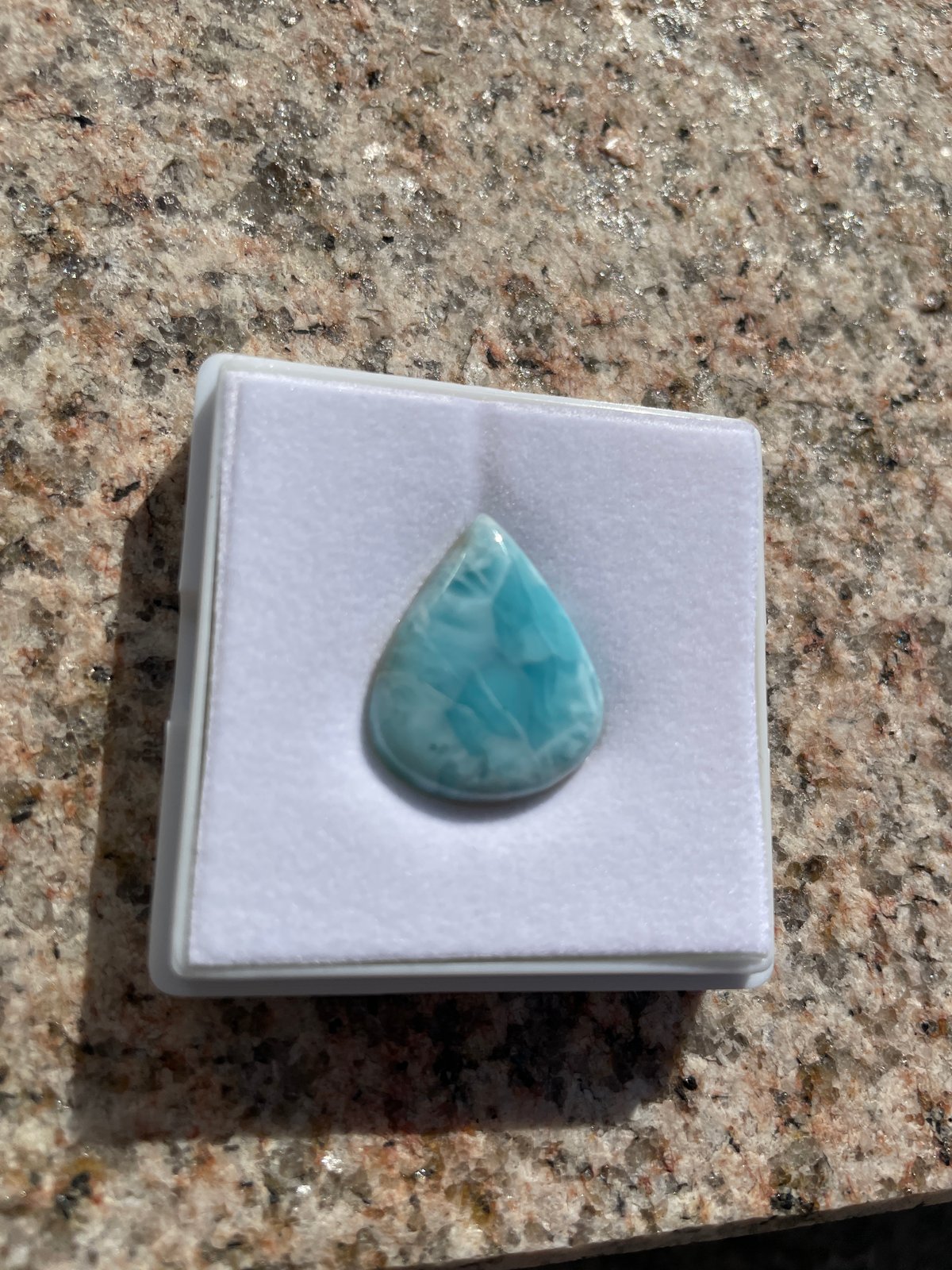 ♡sale♡all¥5000♡とっても青い＊青々ラリマー＊ラリマールース＊ 