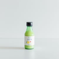 球磨川ゆず酢(150g)