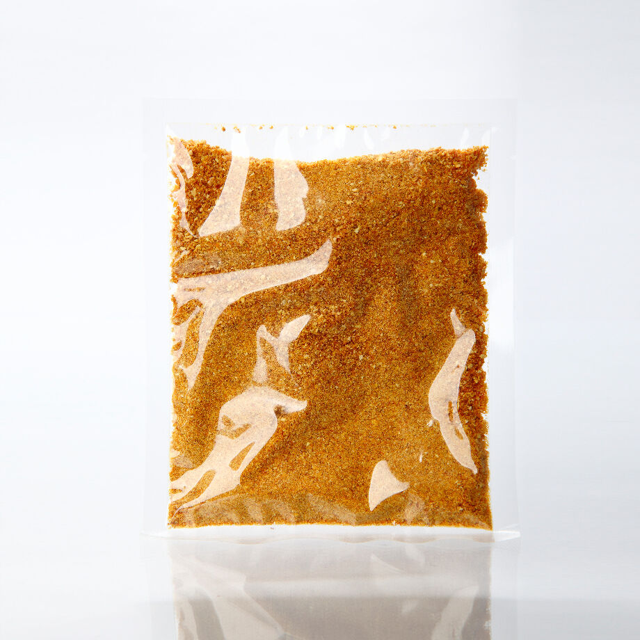 袋】球磨川ゆずの香(100g) | NAKATSURU BUSSAN SHOP