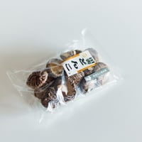 椎茸どんこ(80g)