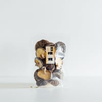 椎茸山なり(100g)
