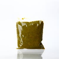 【お得用】球磨川ゆず胡椒(500g)