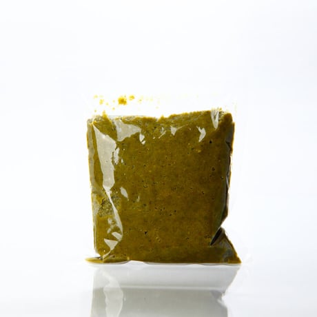 【お得用】球磨川ゆず胡椒(500g)