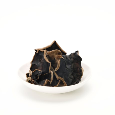 球磨川きくらげ(25g)